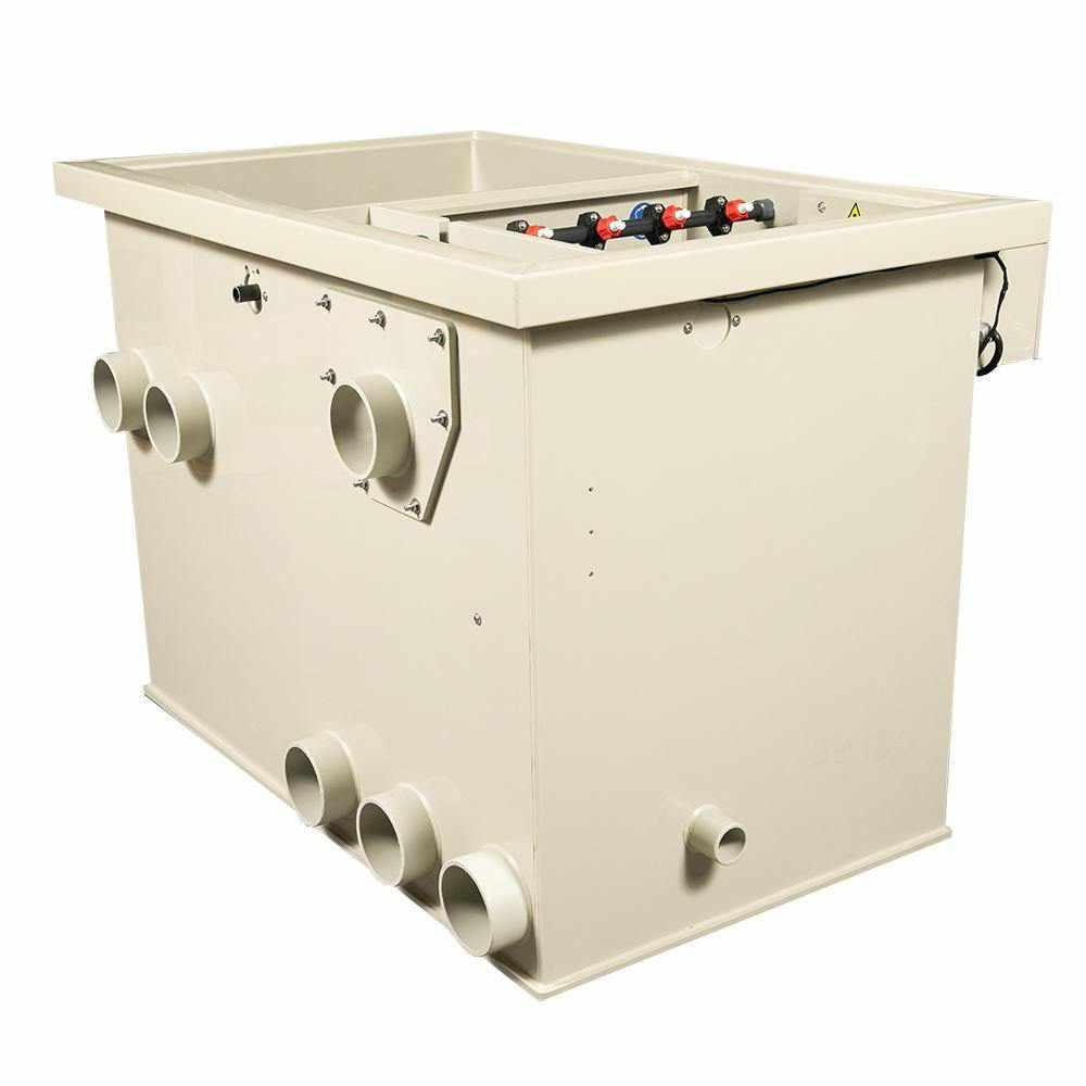 SeaSide Aquatics Combi RDF Filters - Play It Koi