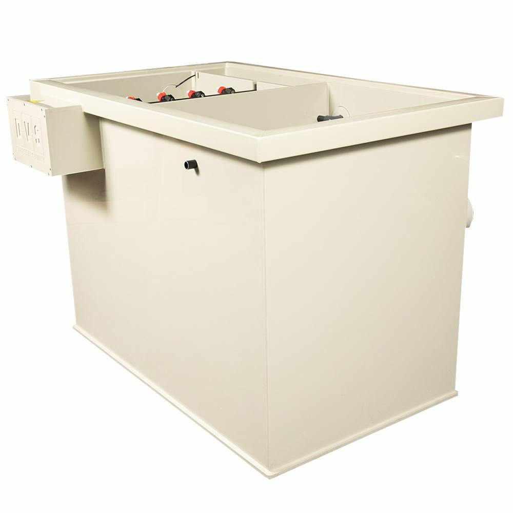 SeaSide Aquatics Combi RDF Filters - Play It Koi