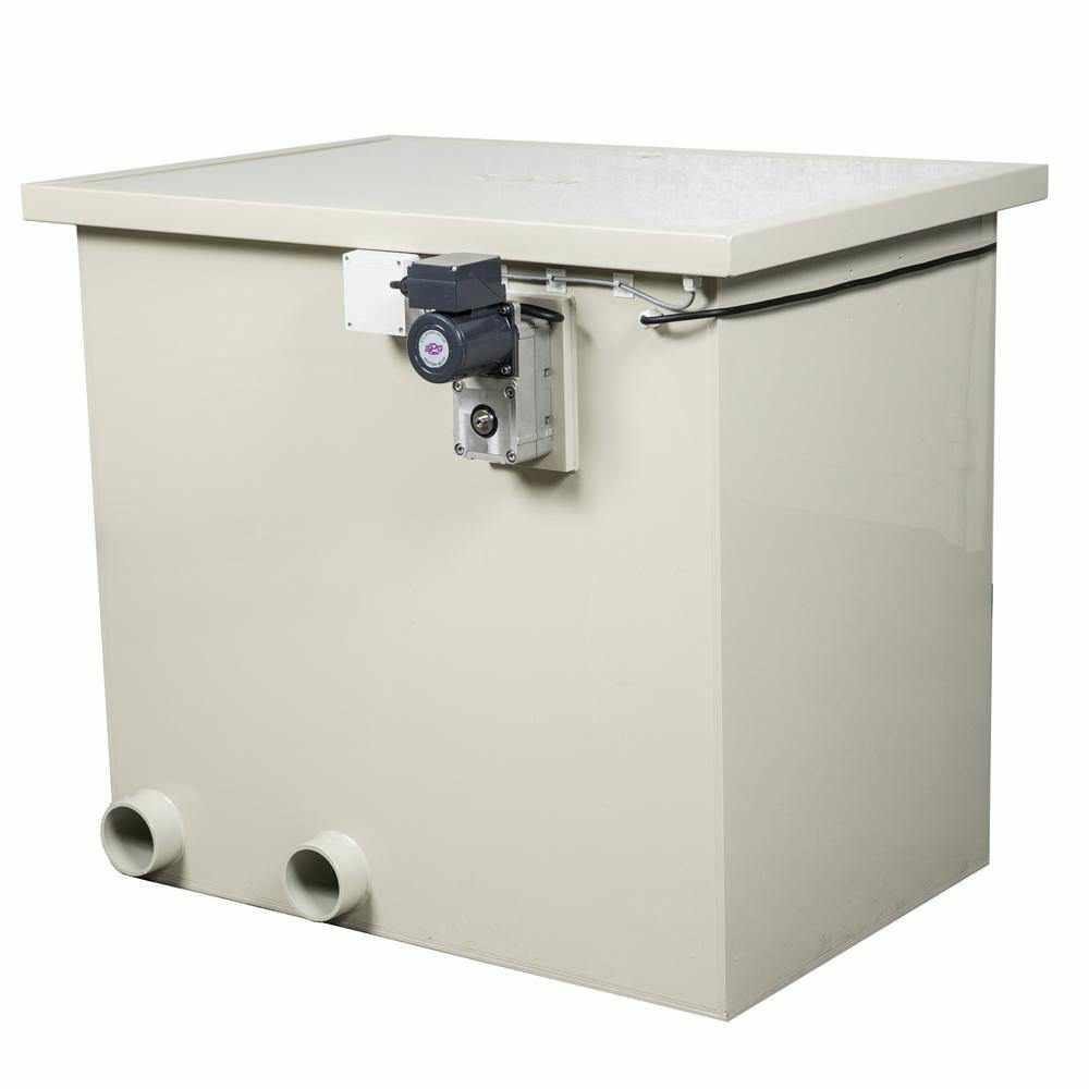SeaSide Aquatics Combi RDF Filters - Play It Koi