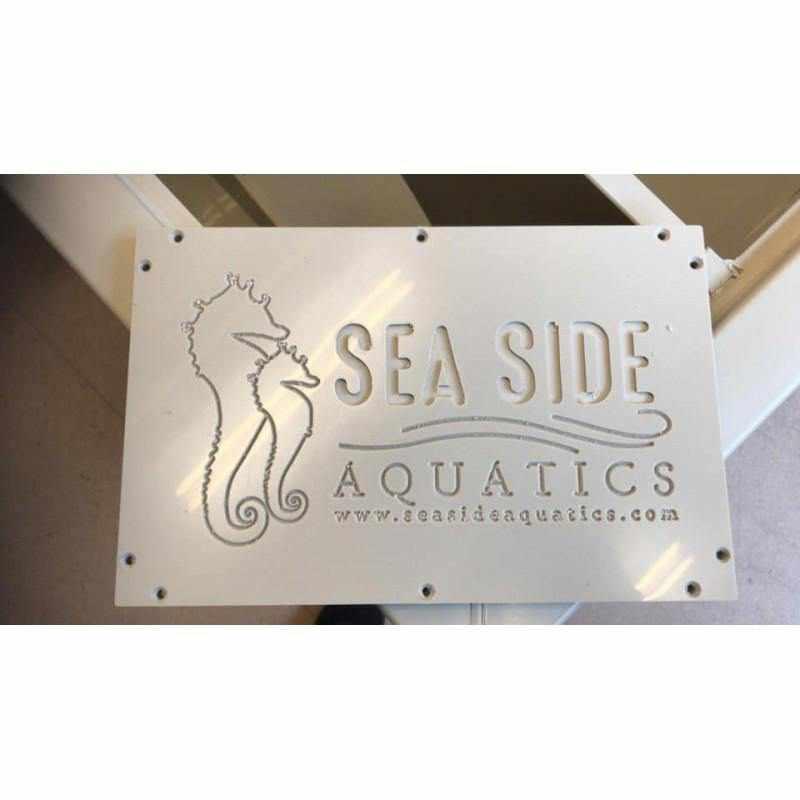 SeaSide Aquatics Rotary Drum Filters RDFs - Play It Koi