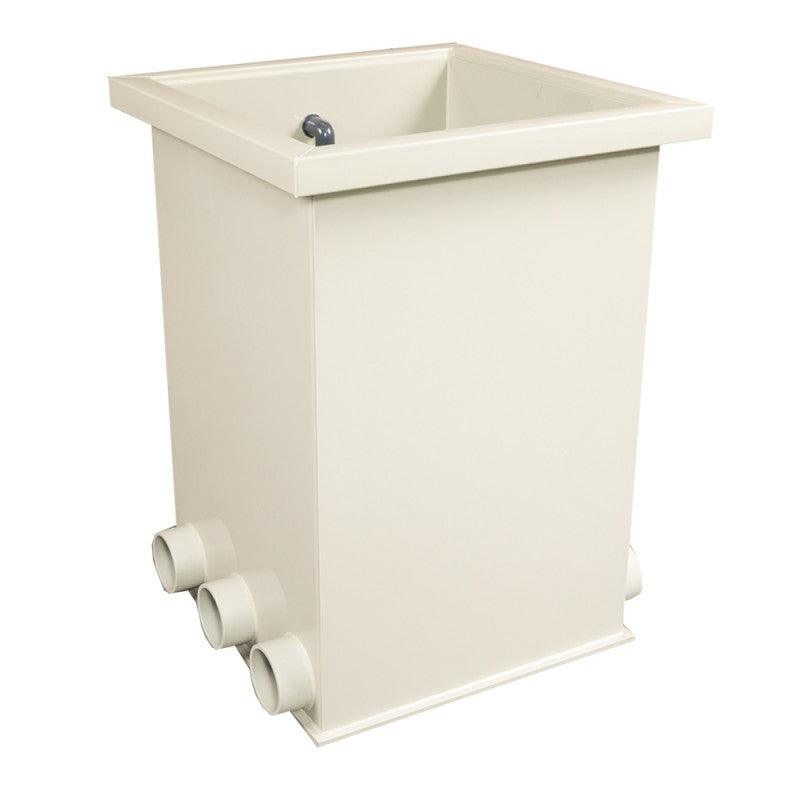 SeaSide Bio Moving Bed Chamber - Play It Koi