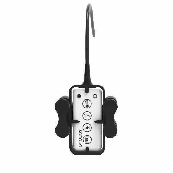 Seneye USB Magnetic Holders for Aquarium Monitor - Play It Koi