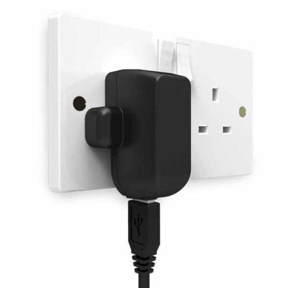 Seneye USB Power Adapters and Extension Cords - Play It Koi