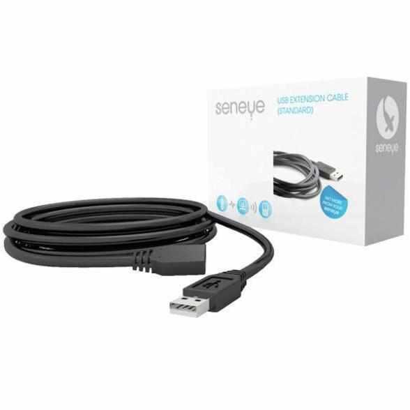 Seneye USB Power Adapters and Extension Cords - Play It Koi