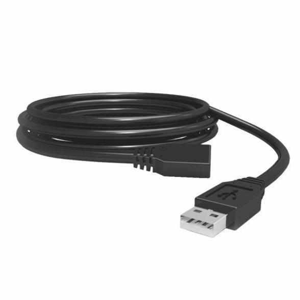 Seneye USB Power Adapters and Extension Cords - Play It Koi