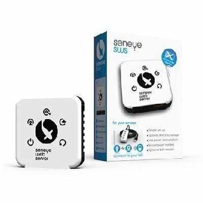 Seneye Web Server & WiFi Module - Play It Koi