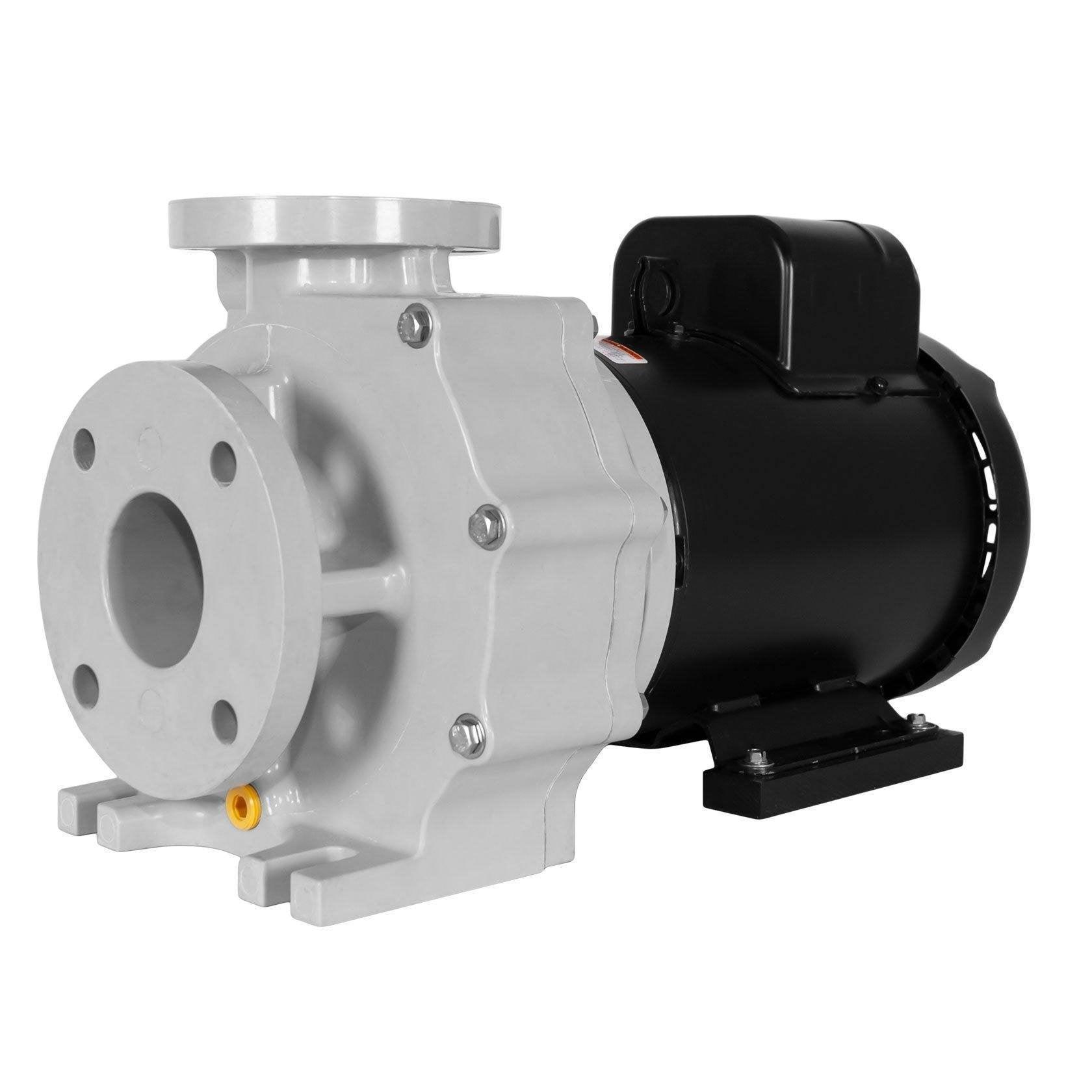 Sequence Titan Pumps - Play It Koi