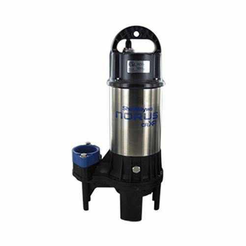 ShinMaywa Norus Submersible Pumps - Play It Koi