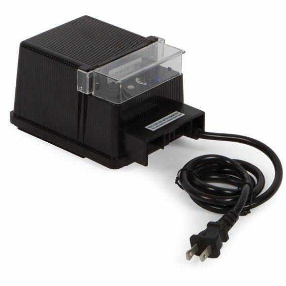 SOL Warm White LED Light Transformers - Play It Koi