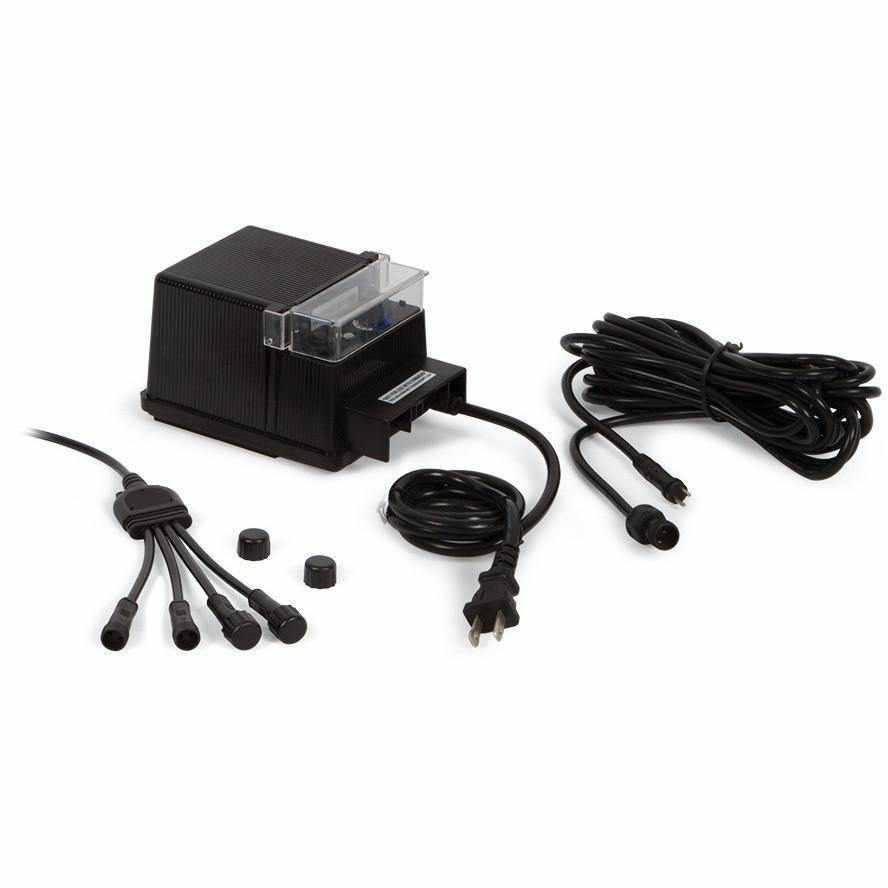 SOL Warm White LED Light Transformers - Play It Koi