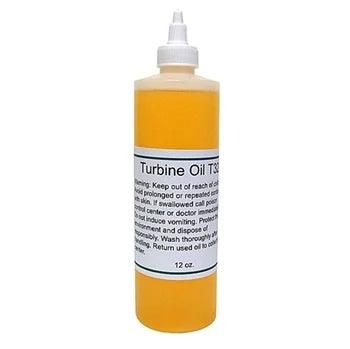 T32 Turbine Oil - Play It Koi