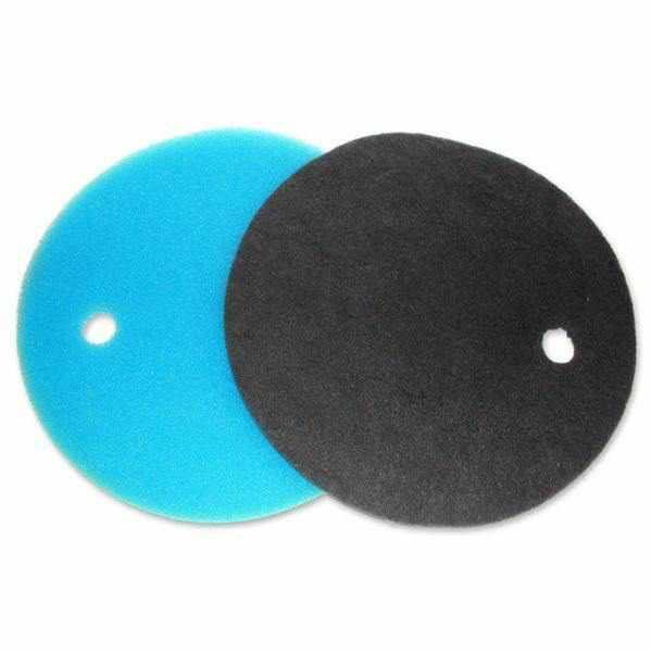 TetraPond ClearChoice Bio-Filter Replacement Pads - Play It Koi