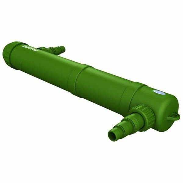 TetraPond GreenFree UV Clarifiers - Play It Koi