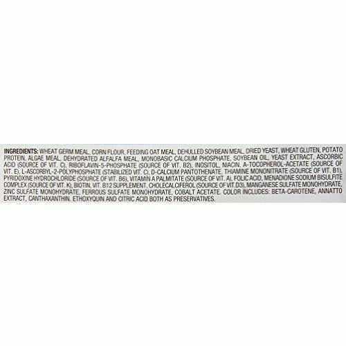 TetraPond Spring & Fall Diet Fish Food - Play It Koi