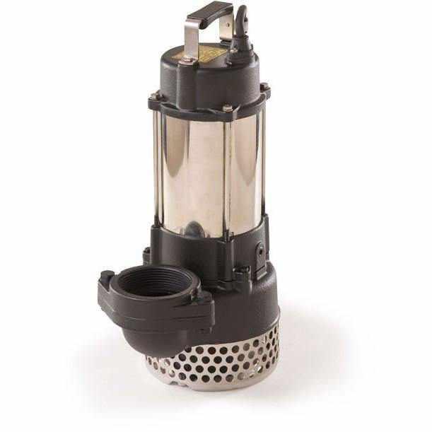 TidalWave A-Series Professional-Grade Direct Drive Pumps - Play It Koi