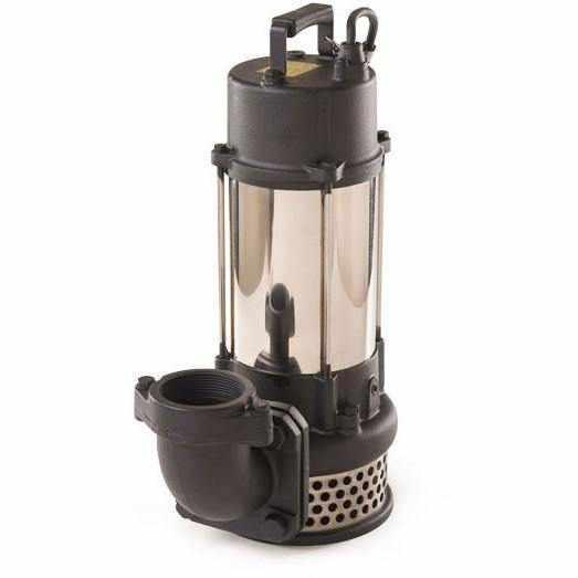 TidalWave A-Series Professional-Grade Direct Drive Pumps - Play It Koi