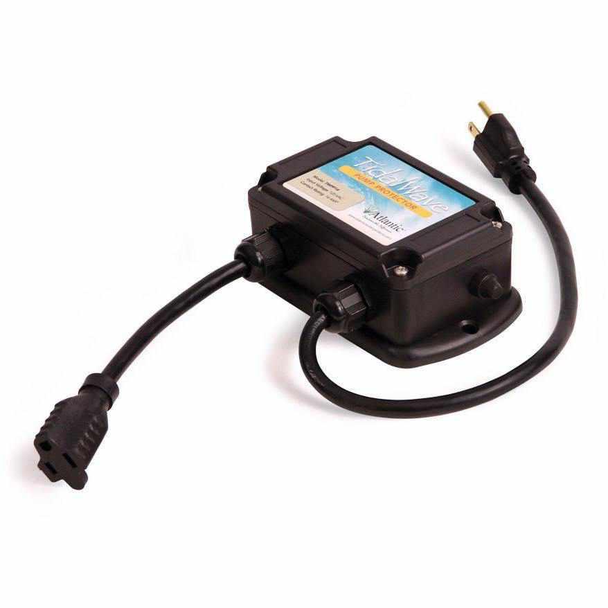 TidalWave Pump Protector - Play It Koi