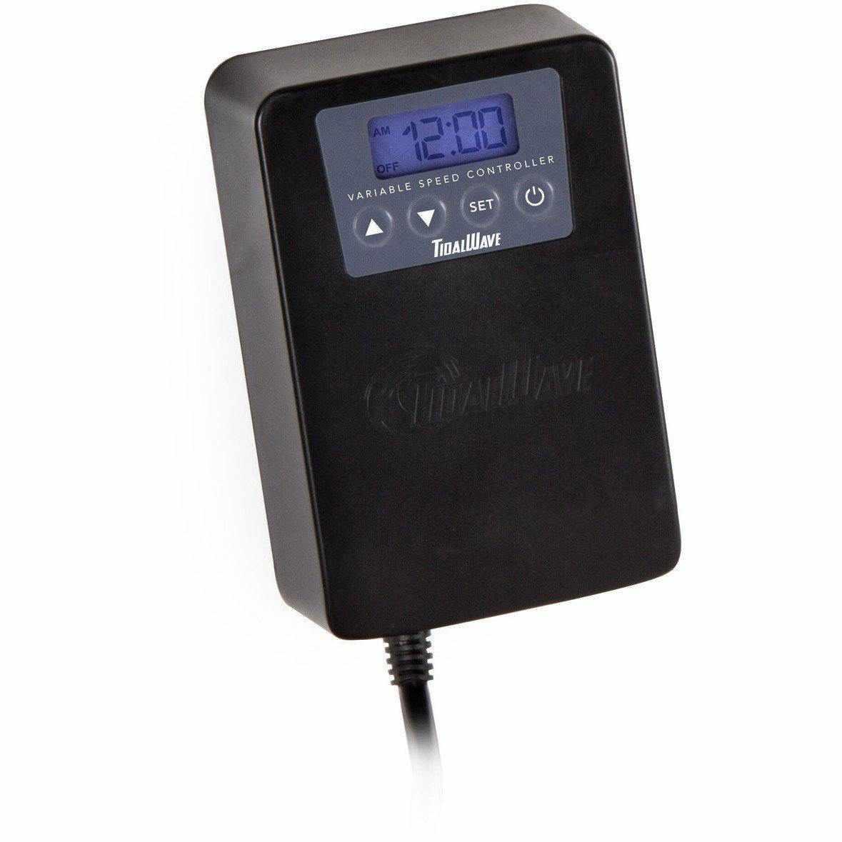TidalWave TT-Series Asynchronous Pumps - Play It Koi