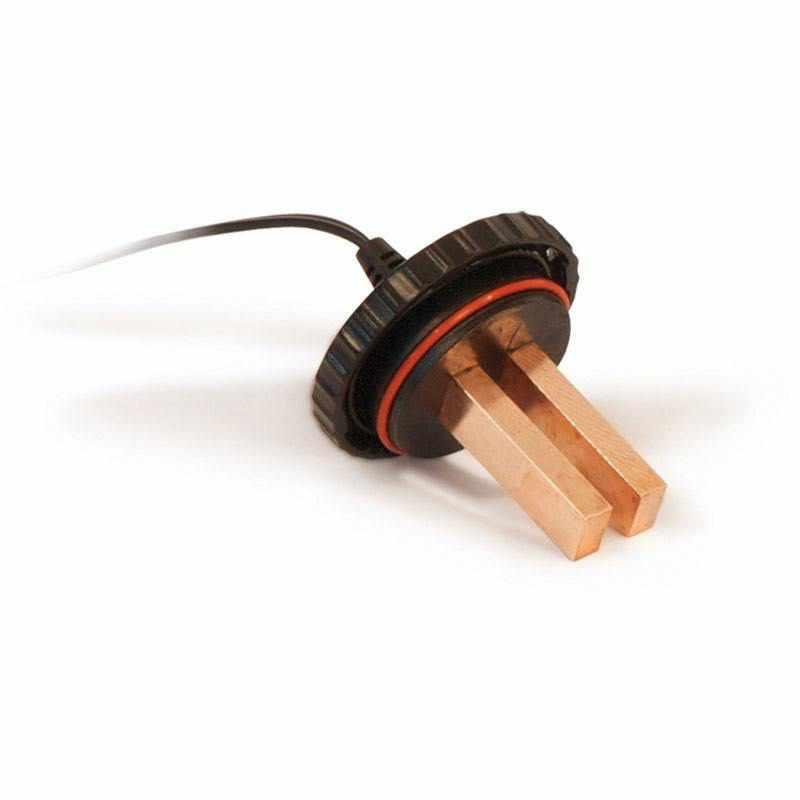 Triton Ionizer Replacement Anode - for Triton 2 and Triton 3 Models - Play It Koi