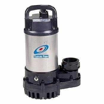 Tsurumi Water Feature Pumps - Play It Koi