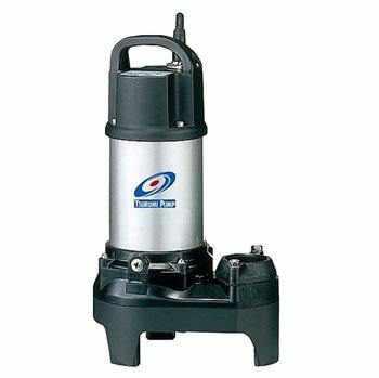 Tsurumi Water Feature Pumps - Play It Koi