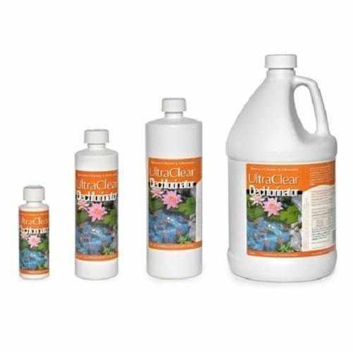 UltraClear Dechlorinator Water Conditioner - Play It Koi