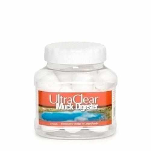 UltraClear Muck Digester Tablets - Play It Koi