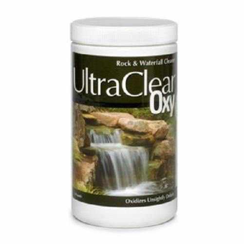 UltraClear Oxy Oxygen Cleaner - Play It Koi