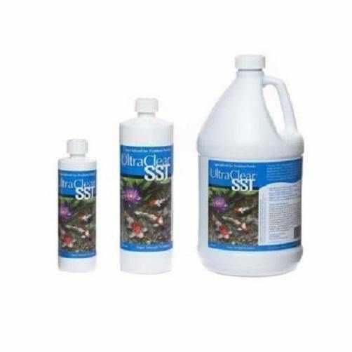 UltraClear SST Super Strength Treatment - Play It Koi