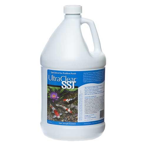 UltraClear SST Super Strength Treatment - Play It Koi