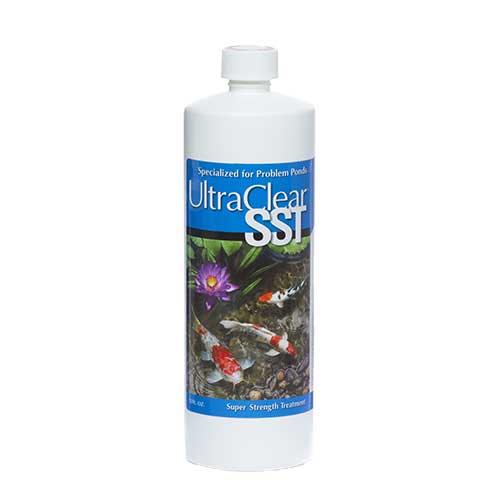 UltraClear SST Super Strength Treatment - Play It Koi