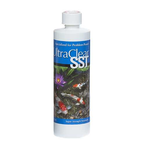 UltraClear SST Super Strength Treatment - Play It Koi