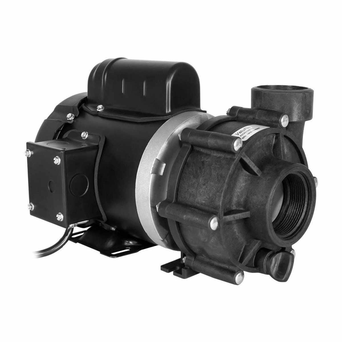 ValuFlo 750 Series 4200 GPH External Pond Pump - Play It Koi