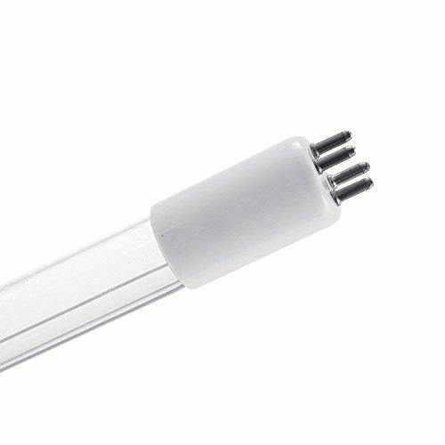 Zapp Pure and ZapPRO UV Replacement Parts - Play It Koi
