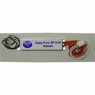Zapp Pure and ZapPRO UV Replacement Parts - Play It Koi