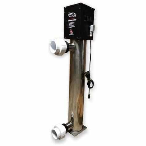 Zapp Pure ZP 80.3 UV - Play It Koi