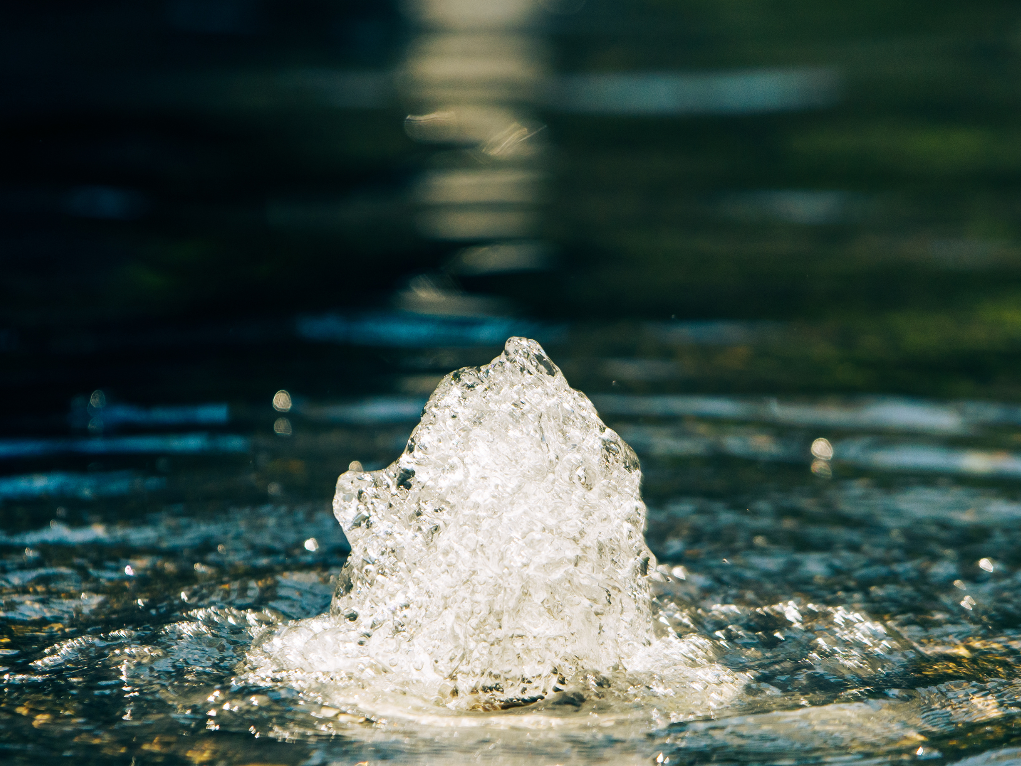 How to Choose the Right Air Pump for Your Pond - Aeration