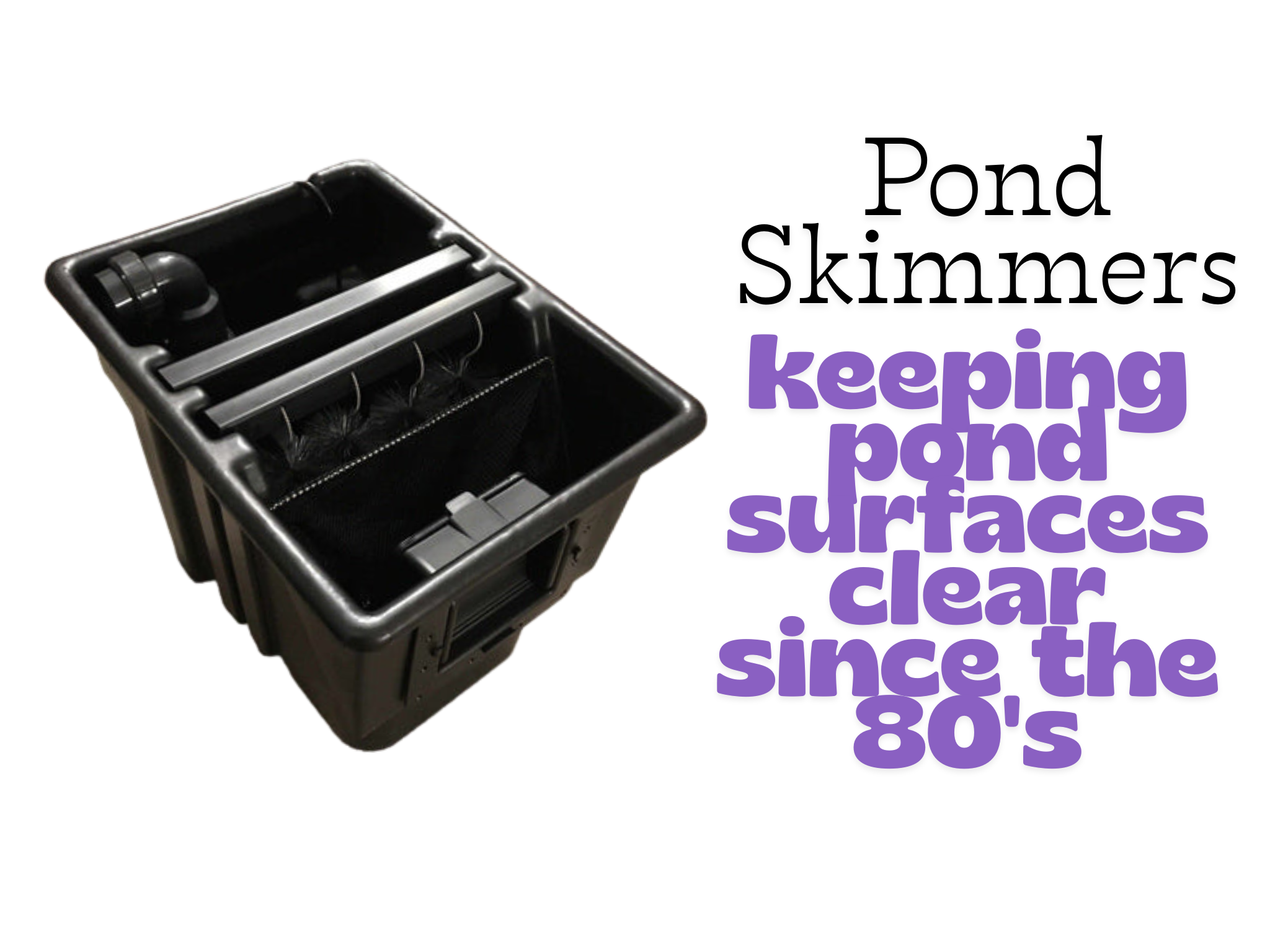 Planning Pond Components for a Koi Pond