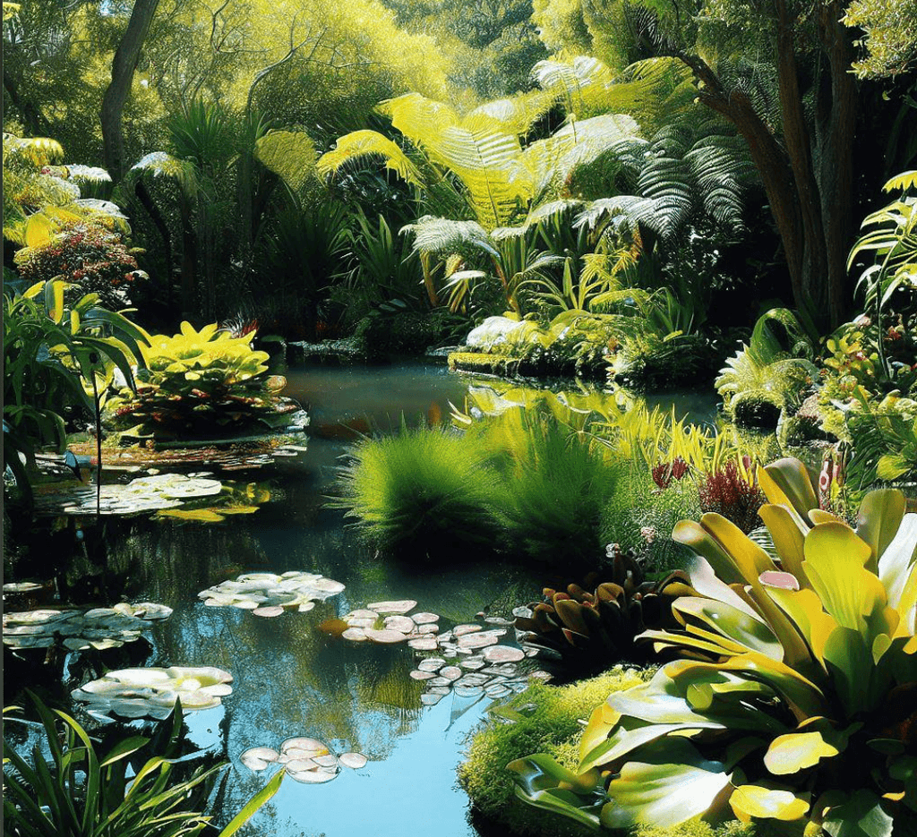 Top 10 Pond Plants to Enhance Your Water Garden