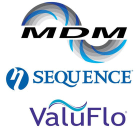 Sequence & ValuFlo Pumps - MDM Inc