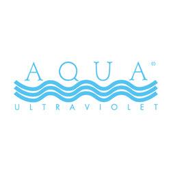 Aqua Ultraviolet - Play It Koi