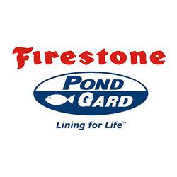 Firestone PondGard - Play It Koi