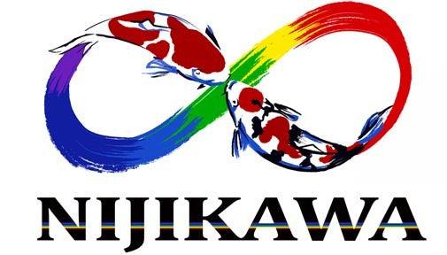 Nijikawa - Play It Koi