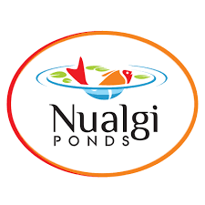 Nualgi Ponds - Play It Koi