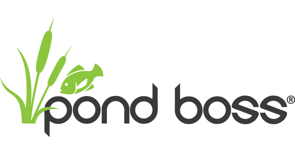 Pond Boss - Play It Koi