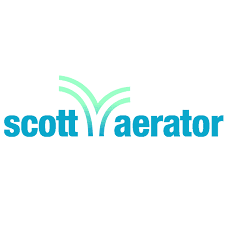 Scott Aerator - Play It Koi