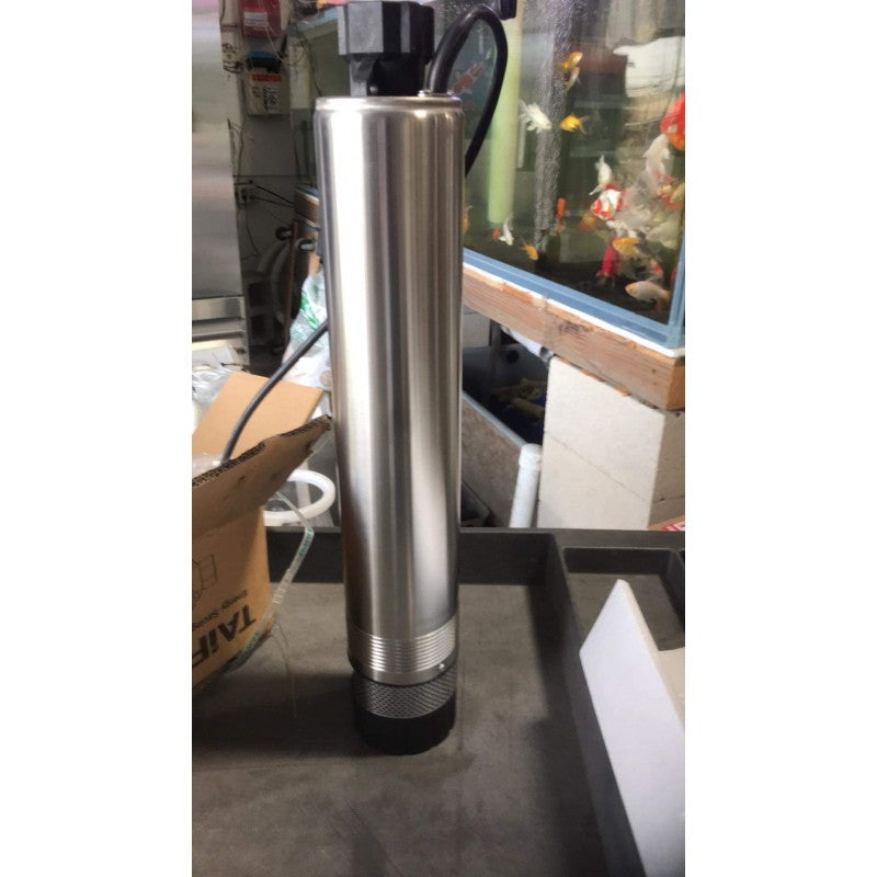 Internal Booster Cleaning Pump - Your Choice Aquatics