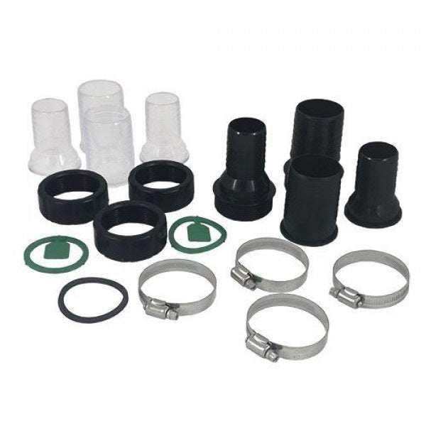 Oase FiltoClear 3000/3400/4000/5200/8000/8200 Connection Kit
