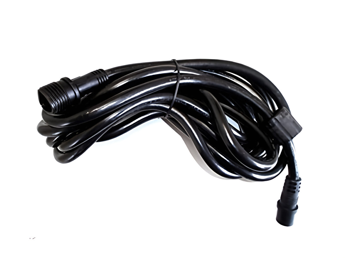 Accesorios de iluminación Ignite de Anjon Manufacturing: transformadores, cables de extensión y divisores