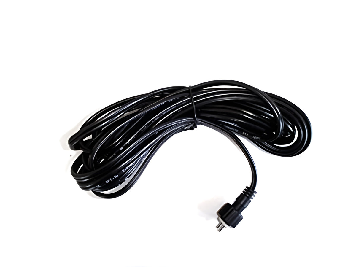 Accesorios de iluminación Ignite de Anjon Manufacturing: transformadores, cables de extensión y divisores